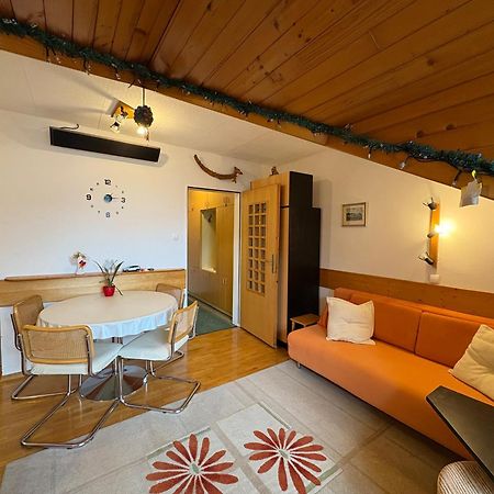 Apartma Snezko Кранска гора Екстериор снимка