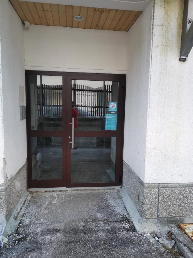 Apartma Snezko Кранска гора Екстериор снимка