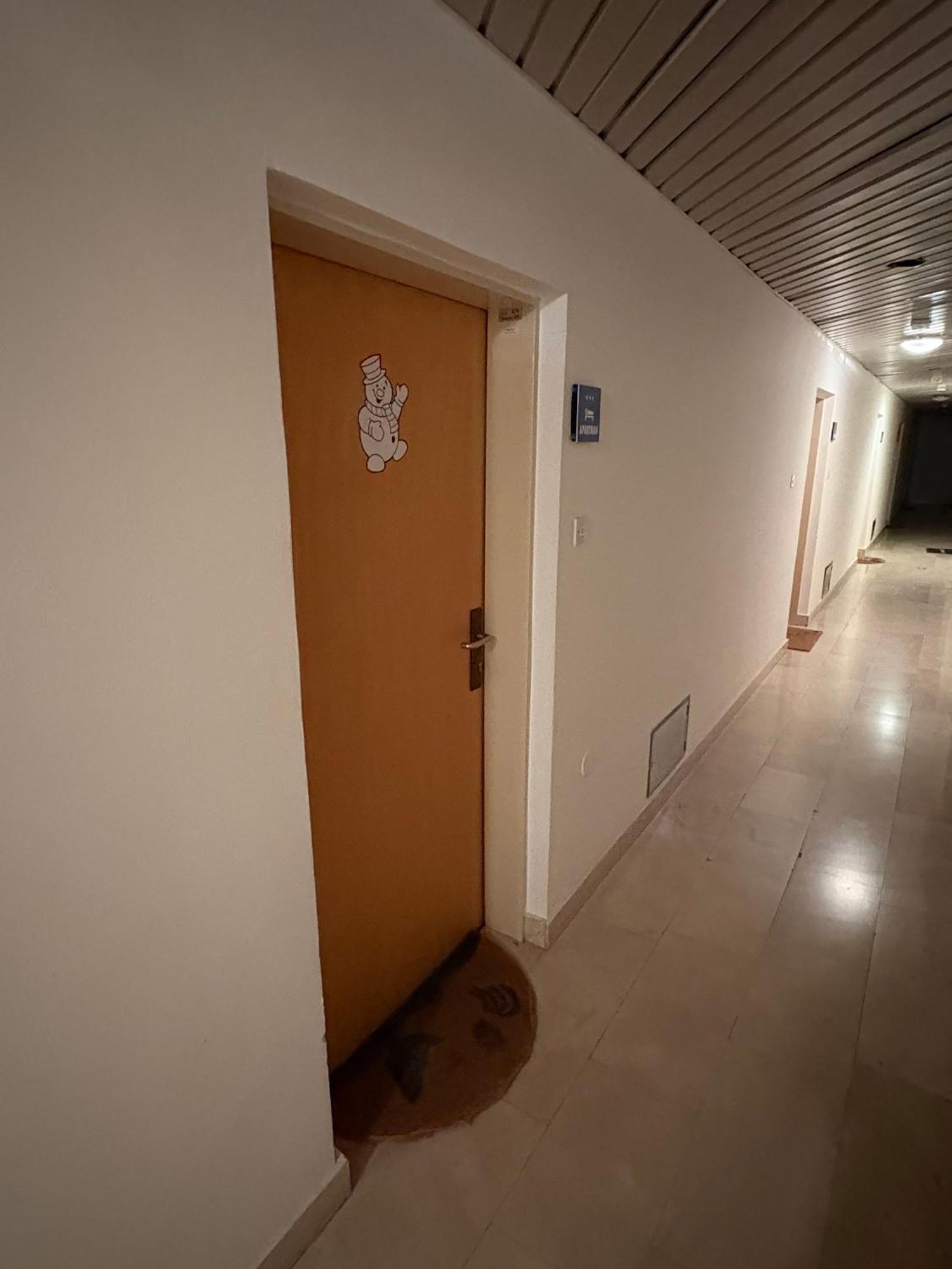 Apartma Snezko Кранска гора Екстериор снимка