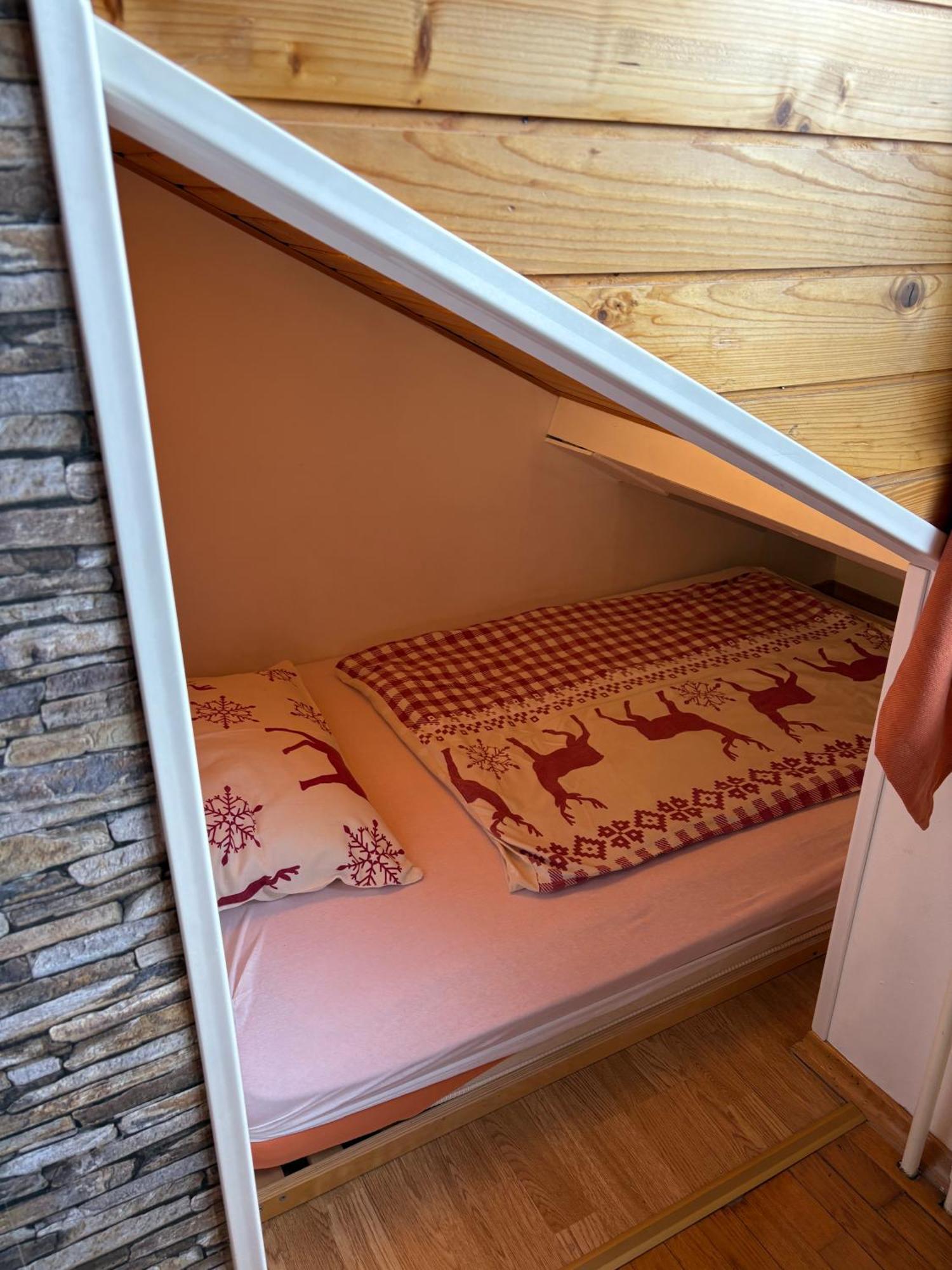 Apartma Snezko Кранска гора Екстериор снимка