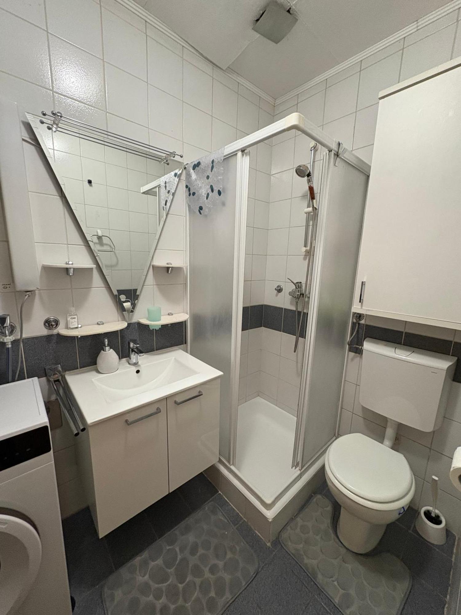 Apartma Snezko Кранска гора Екстериор снимка