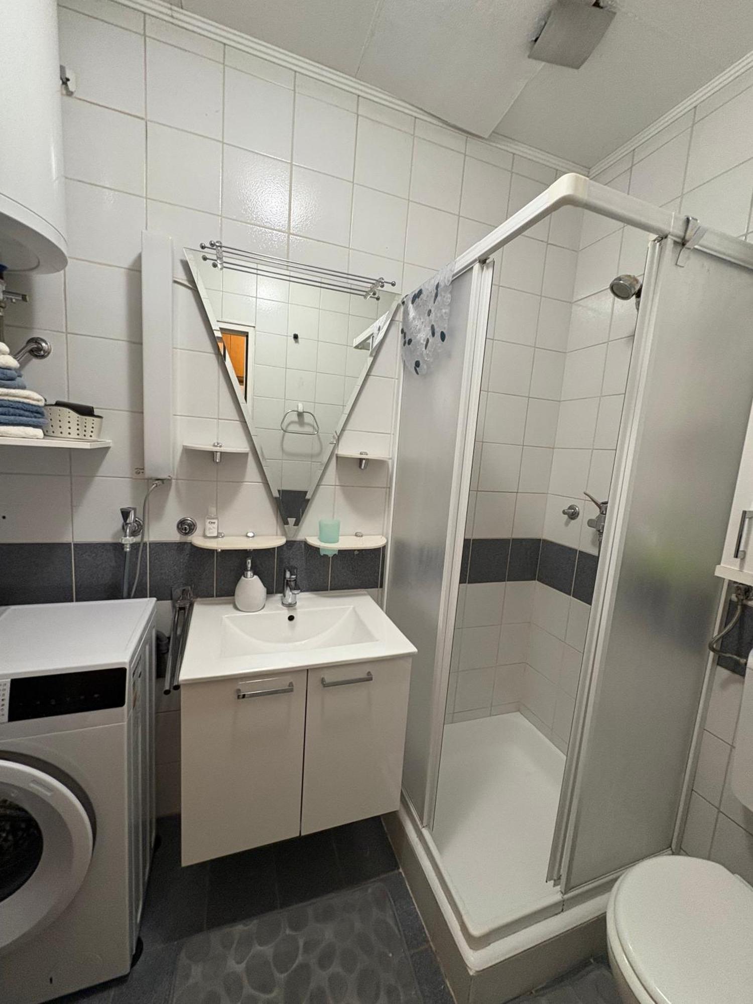 Apartma Snezko Кранска гора Екстериор снимка