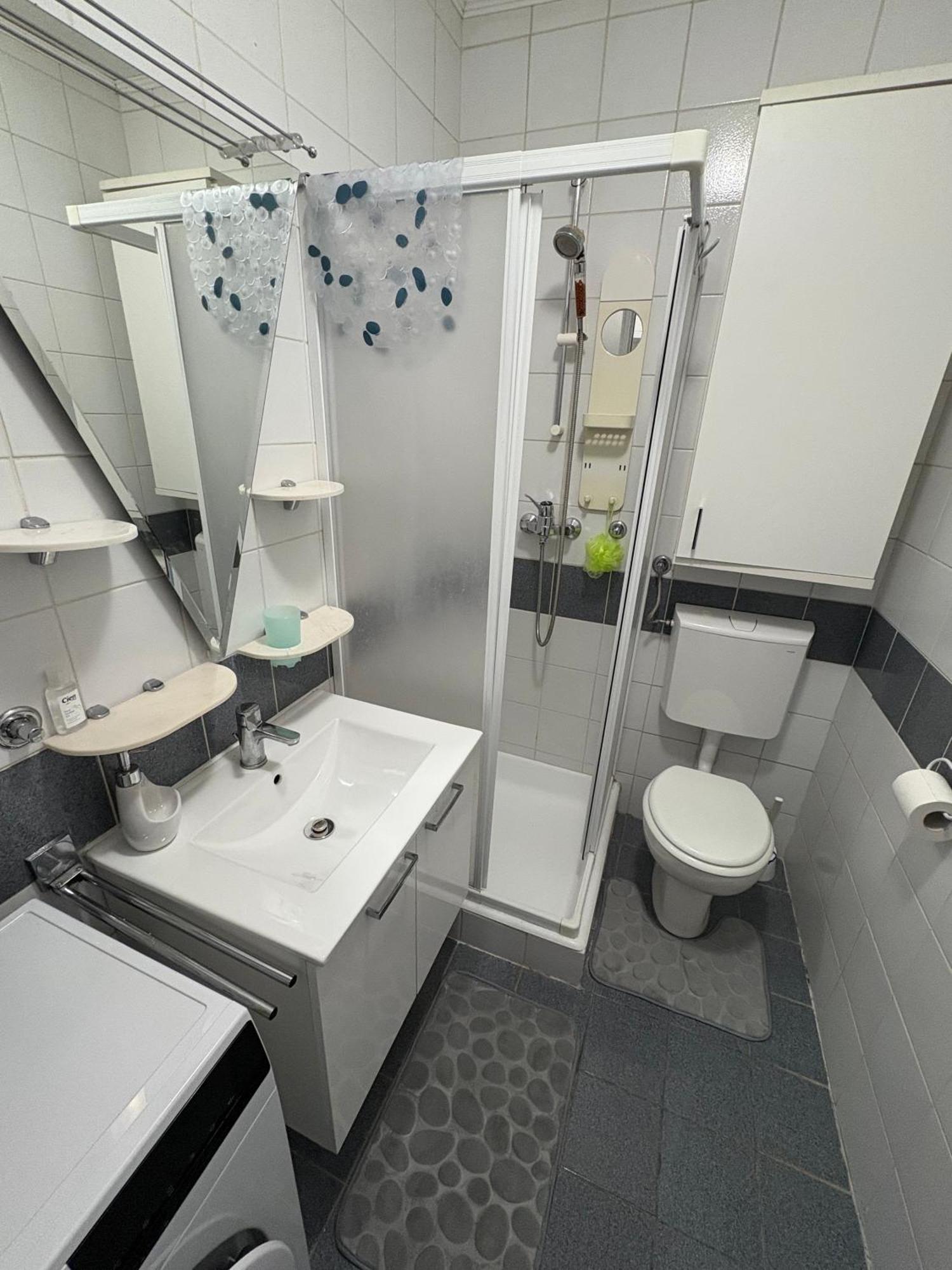 Apartma Snezko Кранска гора Екстериор снимка