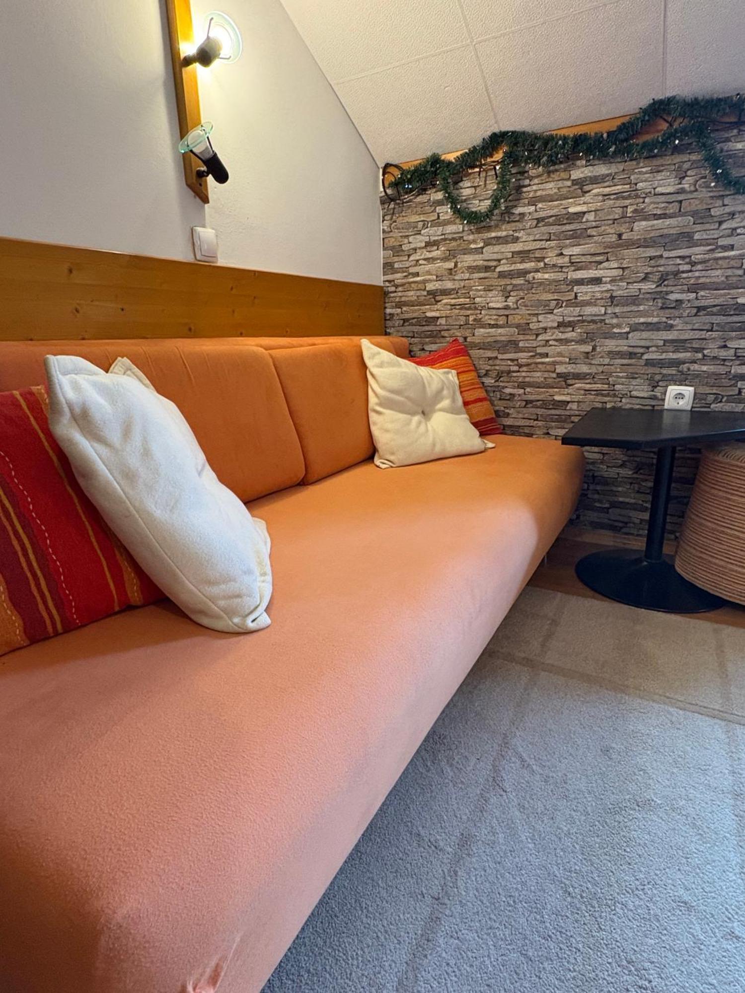 Apartma Snezko Кранска гора Екстериор снимка