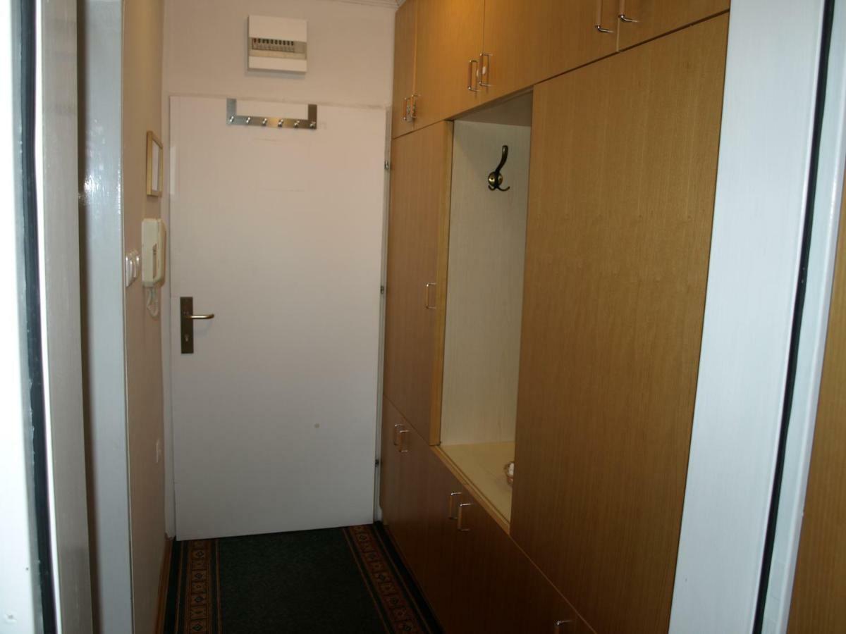 Apartma Snezko Кранска гора Екстериор снимка